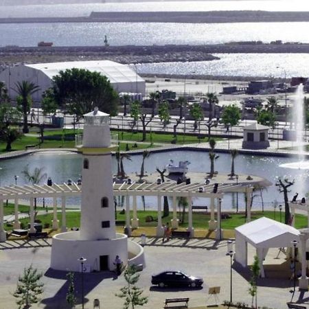 Reyna Apartamentos Málaga Kültér fotó